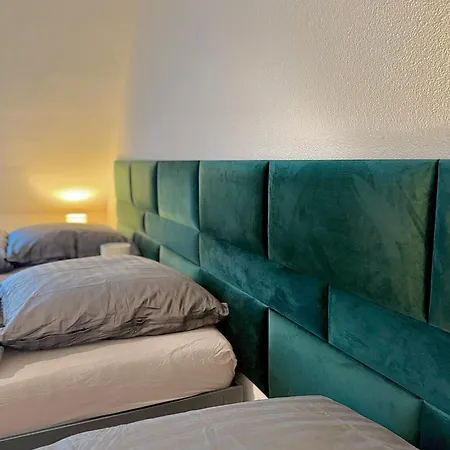 Apartman New Work And Travel *