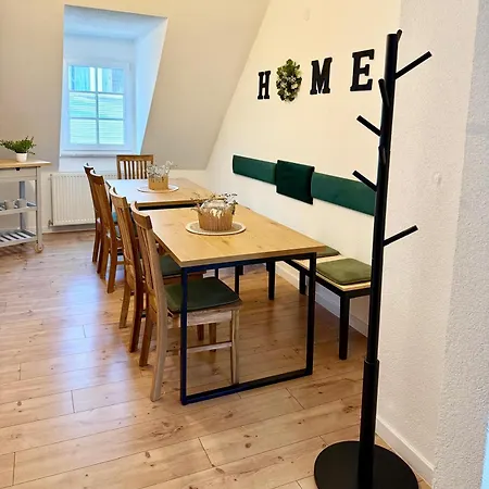 Apartman New Work And Travel