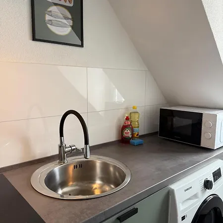 New Work And Travel Rastatt