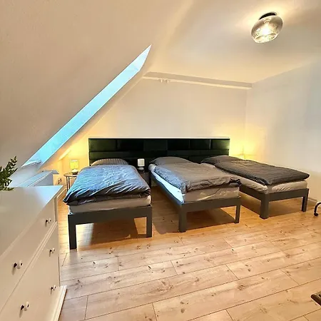 New Work And Travel Apartman *