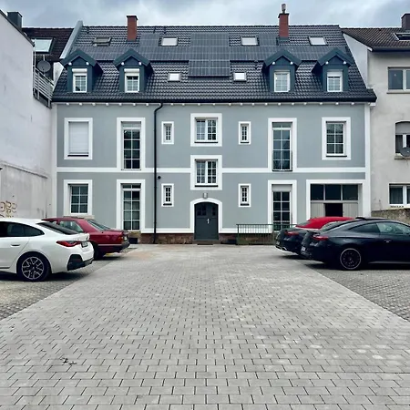 New Work And Travel Rastatt