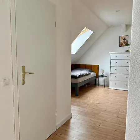Apartman New Work And Travel Rastatt