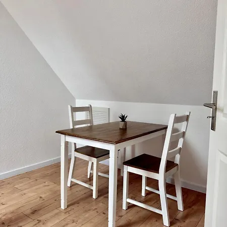 Apartman New Work And Travel Rastatt