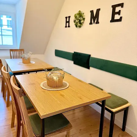 Apartman New Work And Travel *