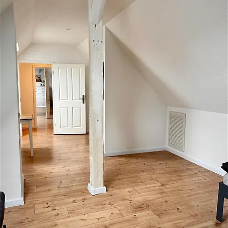 New Work And Travel Apartman Rastatt