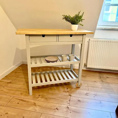 Apartman New Work And Travel Rastatt